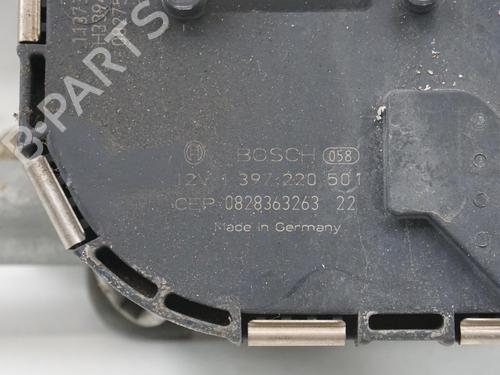 Ruitenwissermotor voor VW GOLF VI (5K1) 1.4 TSI | BP18179982M29 