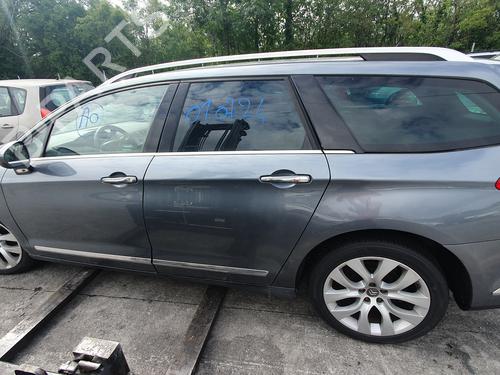 Left tailgate light CITROËN C5 III Break (RW_) 2.0 HDi 140 | BP24354243C79 - Image 16