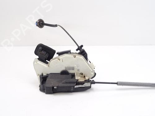 Rear right lock SEAT LEON (5F1) 1.2 TSI | BP18187317C99 