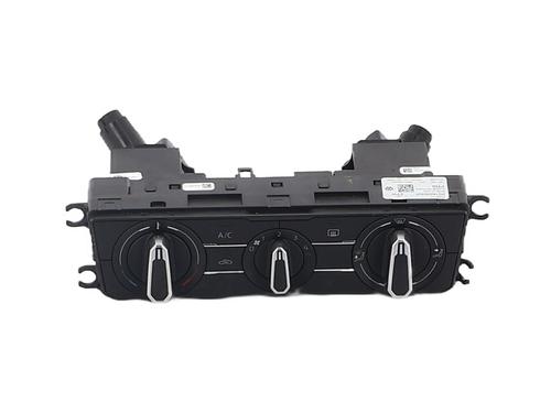 Used Climate control VW POLO VI (AW1, BZ1, AE1) 1.6 TDI (95 hp) 23868082