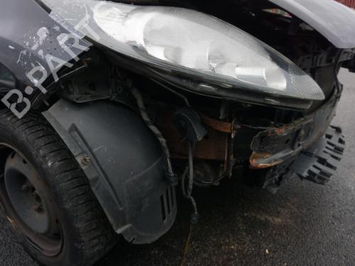 Rudehejsemekanisme Højre foran FORD FIESTA VI (CB1, CCN) 1.4 TDCi | BP18186584C23 