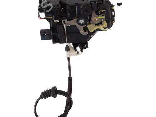 Rear left lock VW GOLF IV (1J1) 1.9 SDI | BP19729498C100 