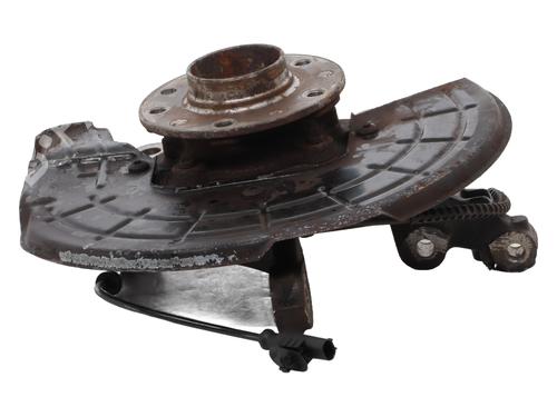 Left front steering knuckle FIAT 500X (334_) 1.4 (334AXC1B, 334AXC11) | BP23764217M25 