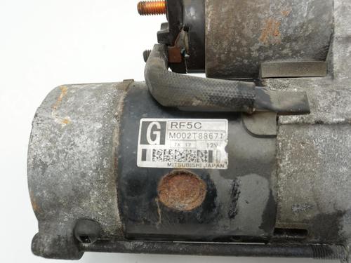 Used Starter Starter MAZDA 5 (CR) 2.0 CD (CR19) (143 hp) 18172845 18172845