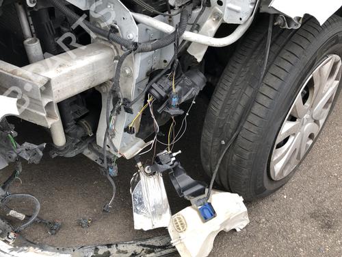 Display monitor RENAULT CLIO IV (BH_) 1.5 dCi 75 | BP24636114C48 
