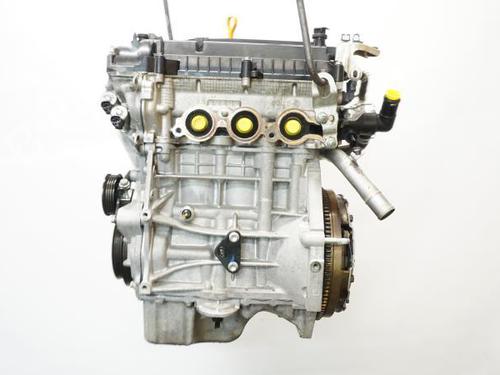 Used Engine Engine OPEL AGILA B (H08) 1.0 (F68) (68 hp) 18173741 18173741