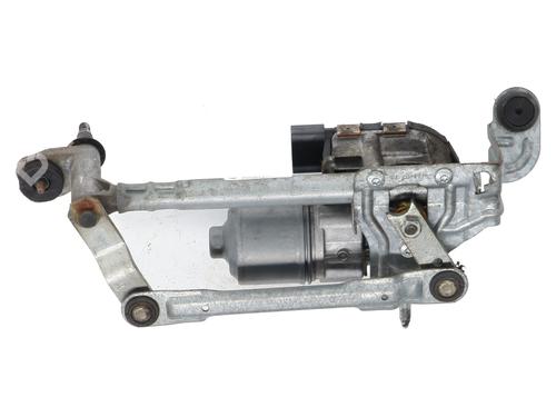 Used Front wiper motor VW GOLF PLUS V (5M1, 521) 1.9 TDI (105 hp) 23980311