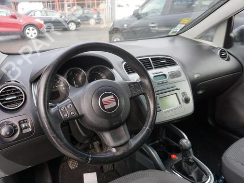 Right headlight SEAT ALTEA (5P1) 1.9 TDI | BP24498393C29  - Image 11