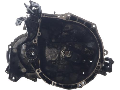 Used Gearbox CITROËN C3 II (SC_) 1.4 HDi 70 (SC8HZC, SC8HR0, SC8HP4) (68 hp) 29474360