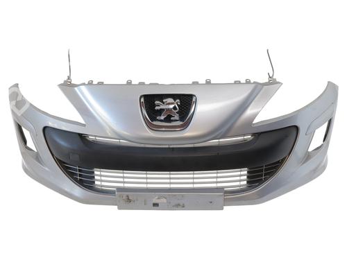 Used Front bumper PEUGEOT 308 I (4A_, 4C_) 1.6 HDi (112 hp) 24940274