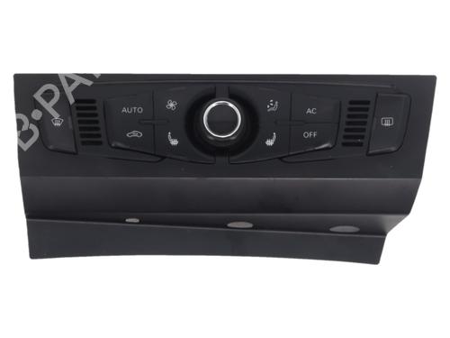 Used Climate control Climate control 36836138 36836138