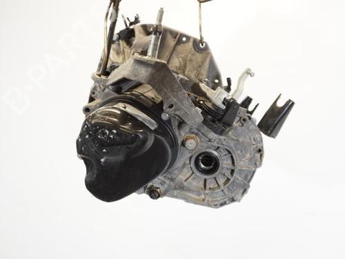 Gearbox NISSAN MICRA III (K12) 1.5 dCi | BP18185795M3 