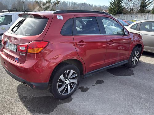 Gearbox MITSUBISHI ASX (GA_W_) 1.8 DI-D 4WD (GA6W) | BP23885993M3  - Image 15