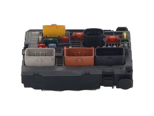 Fuse box PEUGEOT 308 SW I (4E_, 4H_) 1.6 16V | BP29525749E1 