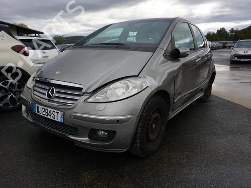 Left headlight MERCEDES-BENZ A-CLASS (W169) A 180 CDI (169.007, 169.307) | BP26231884C28 - Image 17