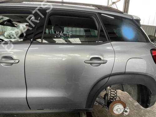 Used Rear left wheel arch trim CITROËN C3 AIRCROSS II (2R_, 2C_) 1.2 PureTech 130 (2RHNYH) (131 hp) 22219962