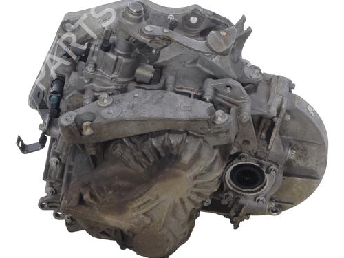 Used Gearbox Gearbox OPEL MERIVA B MPV (S10) 1.6 CDTI (75) (110 hp) 26973981 26973981