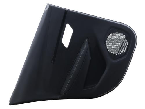 Used Rear left panel PEUGEOT 208 II (UB_, UP_, UW_, UJ_) 1.2 PureTech 100 (101 hp) 25268063