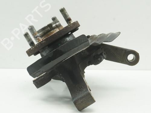 Used Right front steering knuckle Right front steering knuckle CHEVROLET SPARK (M300) [2009-2026] 18187063 18187063