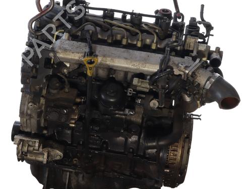 Engine KIA RIO II (JB) 1.5 CRDi | BP25770565M1 