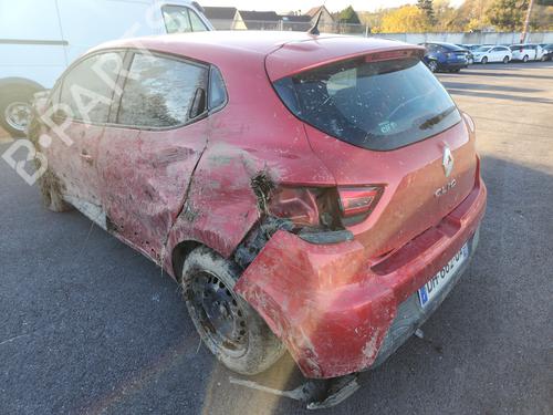 Engine RENAULT CLIO IV (BH_) 1.2 16V | BP30852645M1 - Image 11