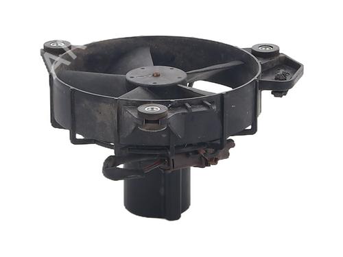 Køleventilator elektrisk RENAULT TWINGO III (BCM_, BCA_) 0.9 TCe 90 (BCM9, BCM2) | BP27492170M35 