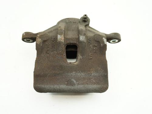Used Left front brake caliper Left front brake caliper KIA SOUL II (PS) 1.6 CRDi 128 (126 hp) 18195886 18195886
