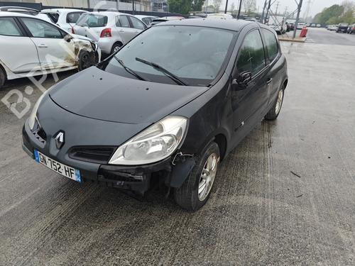 Left headlight RENAULT CLIO III (BR0/1, CR0/1) 1.5 dCi (BR17, CR17) | BP28330391C28 - Image 8