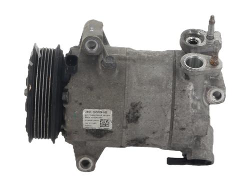 AC compressor FORD TRANSIT CONNECT V408 Box Body/MPV  | BP37248818M34  - Image 5