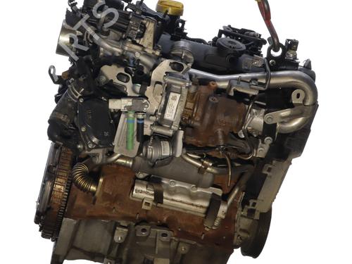 Engine RENAULT KANGOO Express (FW0/1_) 1.5 dCi 90 (FW0G, FW05, FW08, FW11) | BP26523194M1 