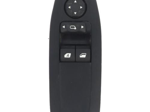 Left front window switch PEUGEOT 208 I (CA_, CC_) 1.6 HDi / BlueHDi 75 | BP36255753I27 - Image 6