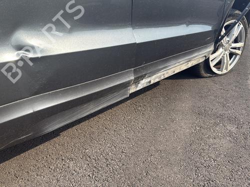 AdBlue tank AUDI Q3 (8UB, 8UG) 2.0 TDI | BP29967652M85