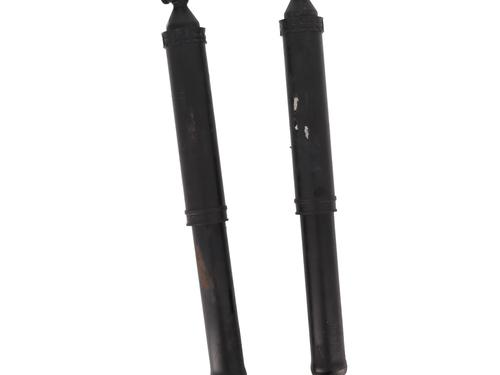 Used Right rear shock absorber Right rear shock absorber 19729688 19729688