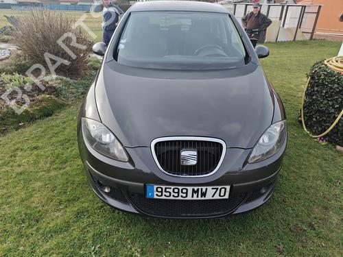 Farolim esquerdo SEAT ALTEA (5P1) 2.0 TDI 16V | BP30939728C34