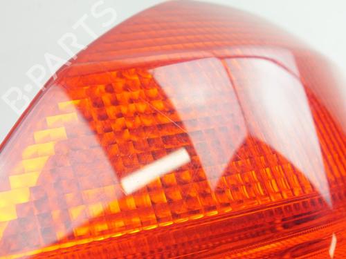 Used Right taillight SKODA FABIA II (542) 1.9 TDI (105 hp) 18185918