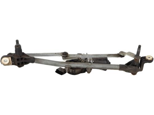 Front wiper motor RENAULT MEGANE III Hatchback (BZ0/1_, B3_) 1.5 dCi (BZ09, BZ0D, BZ1W, BZ29, BZ14) | BP19646234M29 