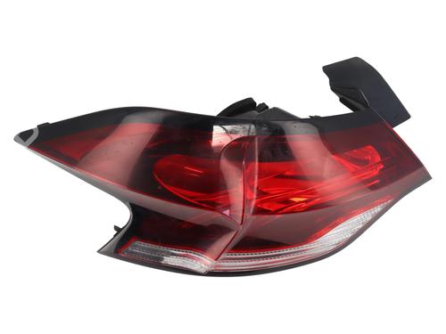 Left taillight CITROËN DS4 (NX_) 1.2 THP 130 | BP33934706C34 - Image 5