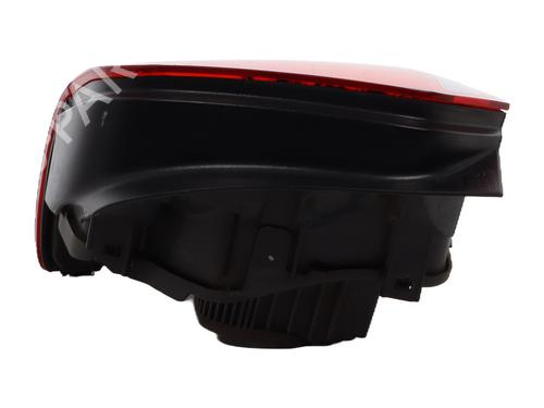 Right taillight VW POLO V (6R1, 6C1) 1.4 TDI | BP23763103C35 