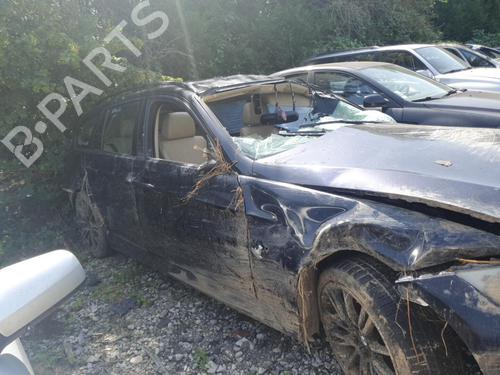 ABS pump BMW 3 Touring (E91) 320 d | BP18180706M43 