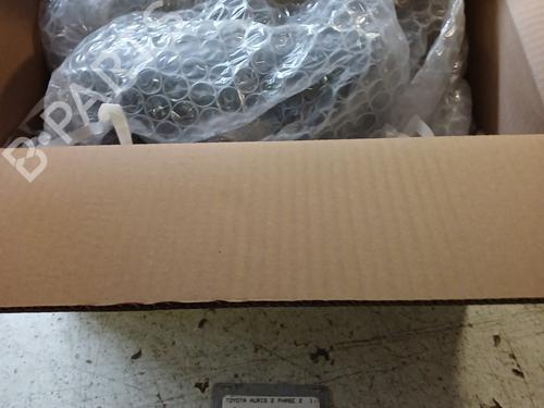 Used Display monitor Display monitor TOYOTA AURIS (_E18_) 1.8 Hybrid (ZWE186_, ZWE186R) (136 hp) 33123442 33123442