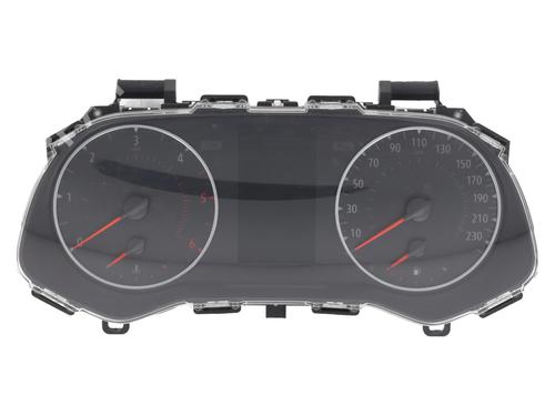 Instrument cluster RENAULT TRAFIC III Van (FG_) 2.0 dCi 130 (FGMY) | BP37745529C47  - Image 7