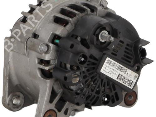 Generator RENAULT CAPTUR I (J5_, H5_) 1.5 dCi 110 | BP19731606M7 