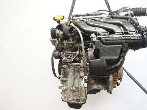 Used Engine RENAULT TWINGO III (BCM_, BCA_) 1.0 SCe 70 (71 hp) 18190840