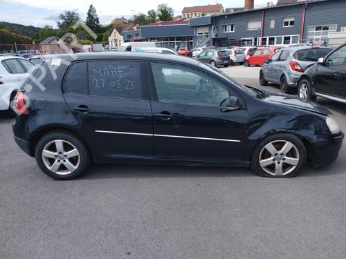 Engine VW GOLF VI (5K1) 1.4 TSI | BP28157173M1 