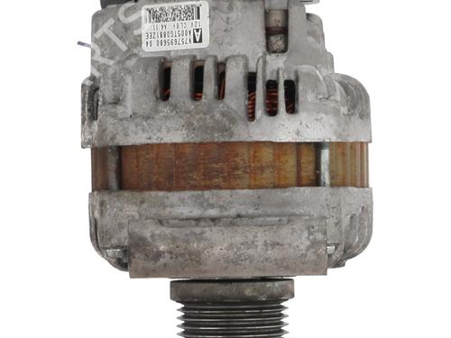 Generator CITROËN C3 II (SC_) 1.6 VTi 120 | BP31648942M7 