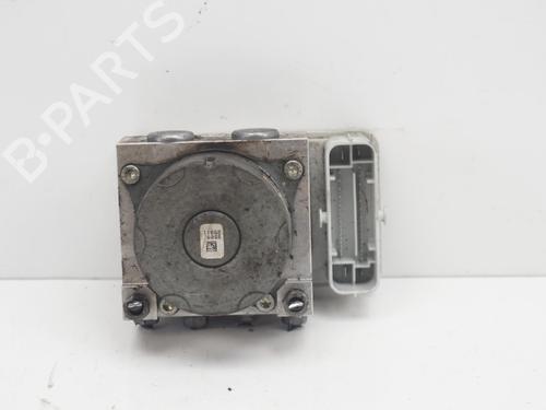 ABS Bremseaggregat CITROËN C3 II (SC_) 1.4 HDi 70 (SC8HZC, SC8HR0, SC8HP4) | BP18171184M43 