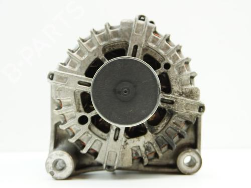 Used Alternator Alternator BMW 3 (F30, F80) 320 d xDrive (184 hp) 18188707 18188707