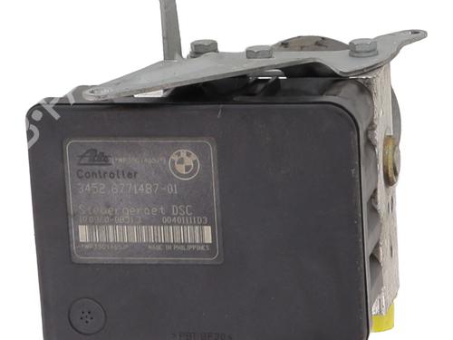 ABS pump BMW 1 (E87) 118 d | BP19730997M43 