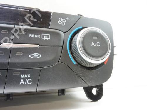 Climate control FORD FOCUS III Turnier 2.0 TDCi | BP18173994I5 