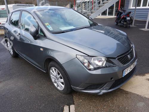 Left taillight SEAT IBIZA IV (6J5, 6P1) 1.4 TDI | BP18194698C34 